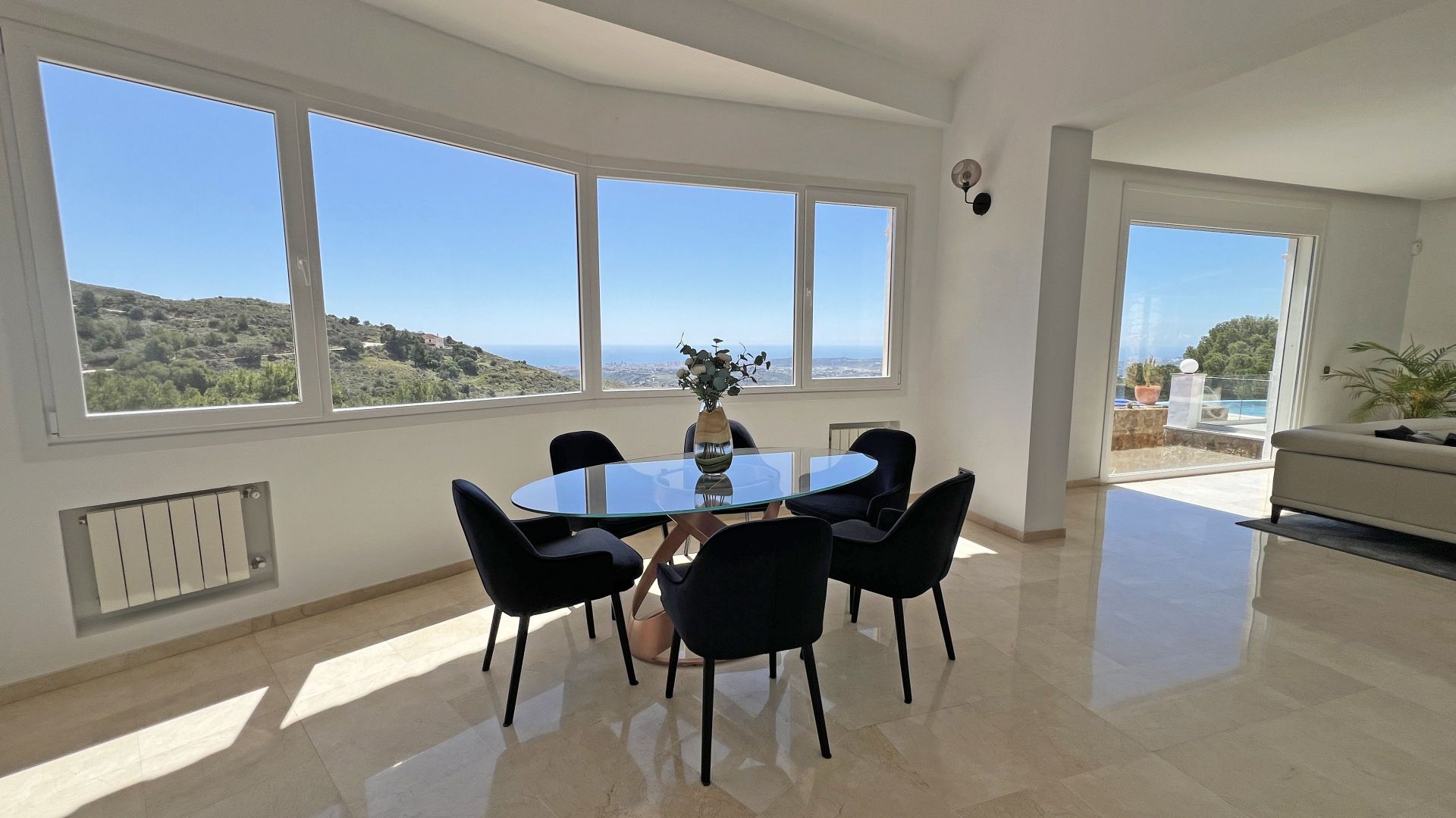 Villa à vendre à Mijas 31