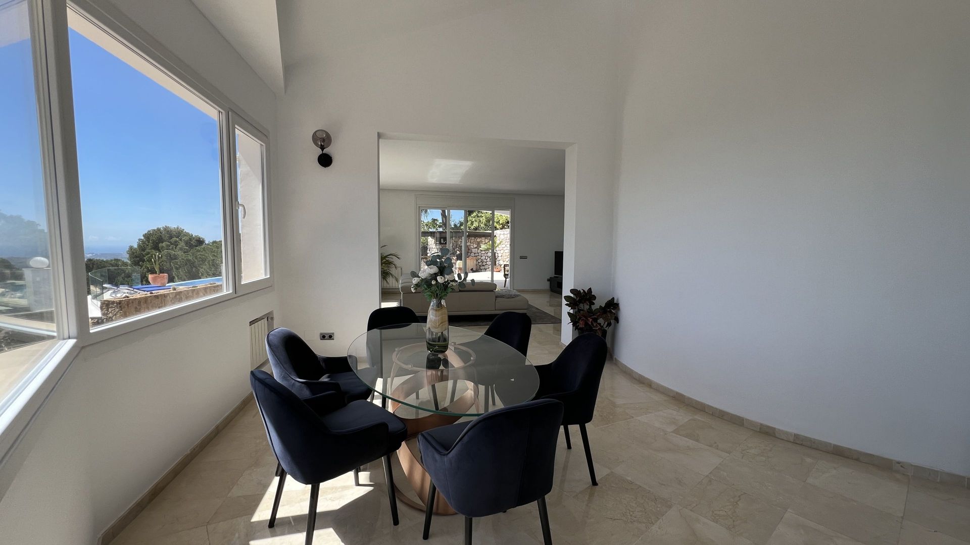 Villa à vendre à Mijas 32