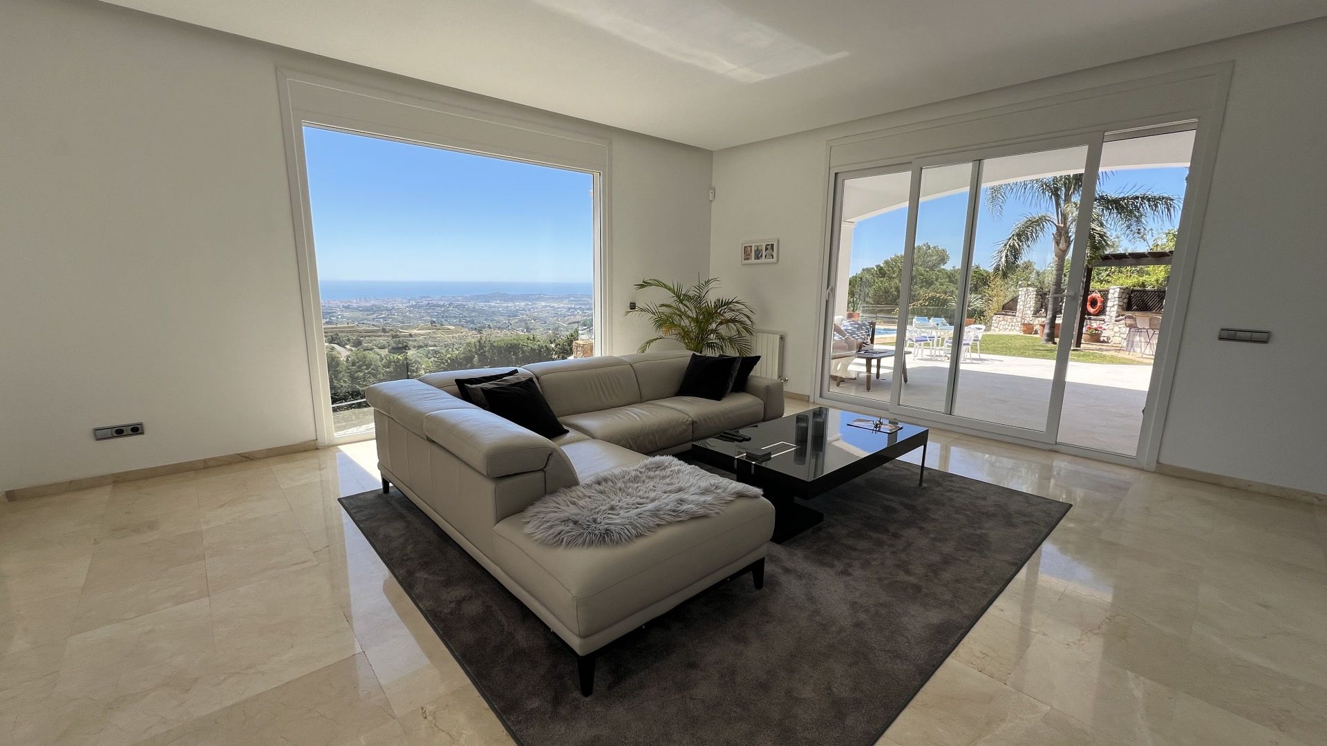 Chalé en venta en Mijas 33