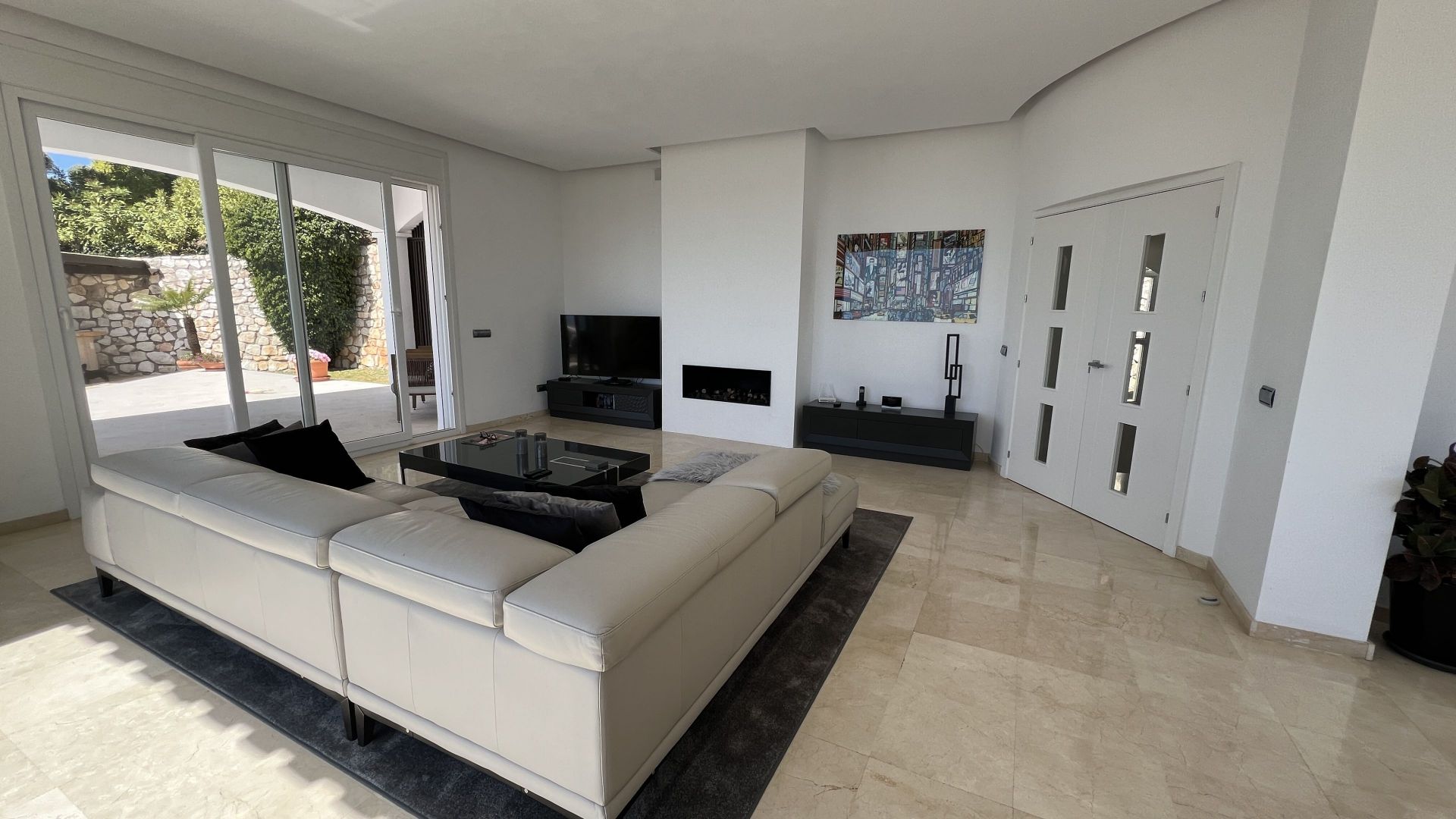 Villa for sale in Mijas 34