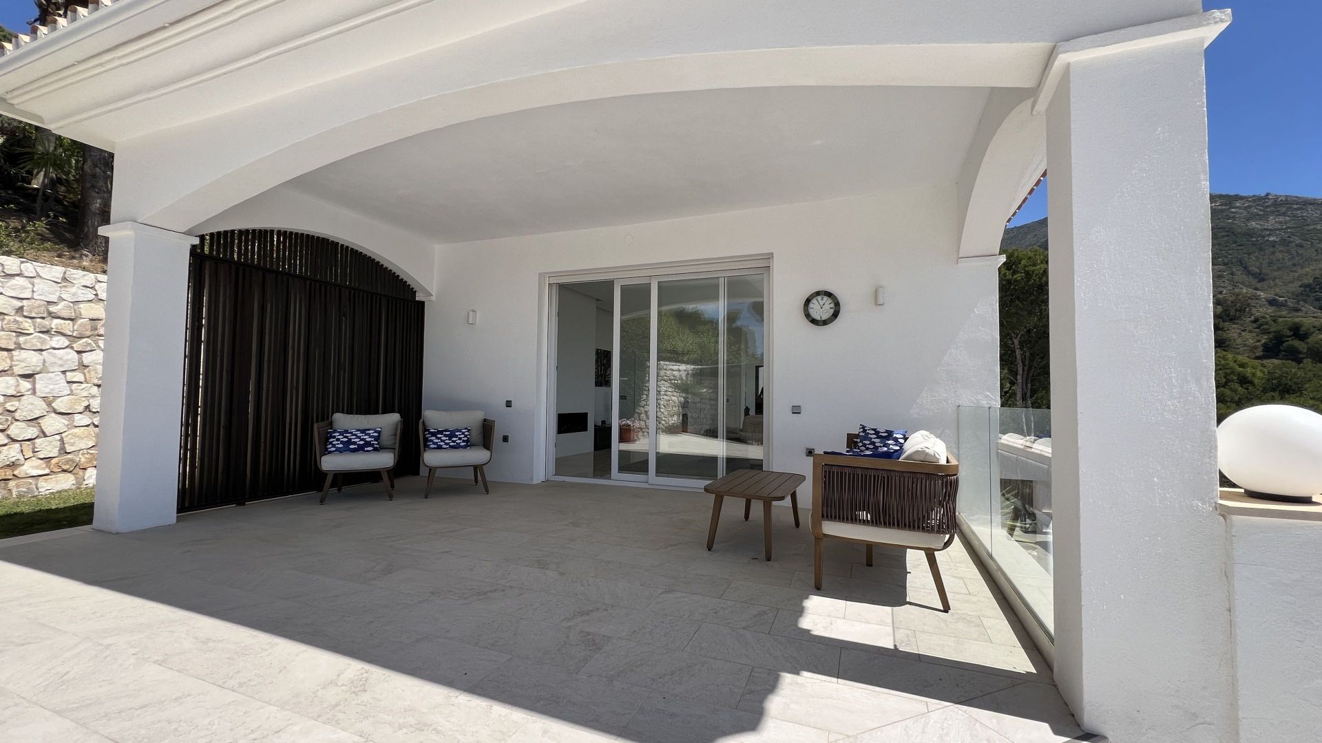 Villa for sale in Mijas 36