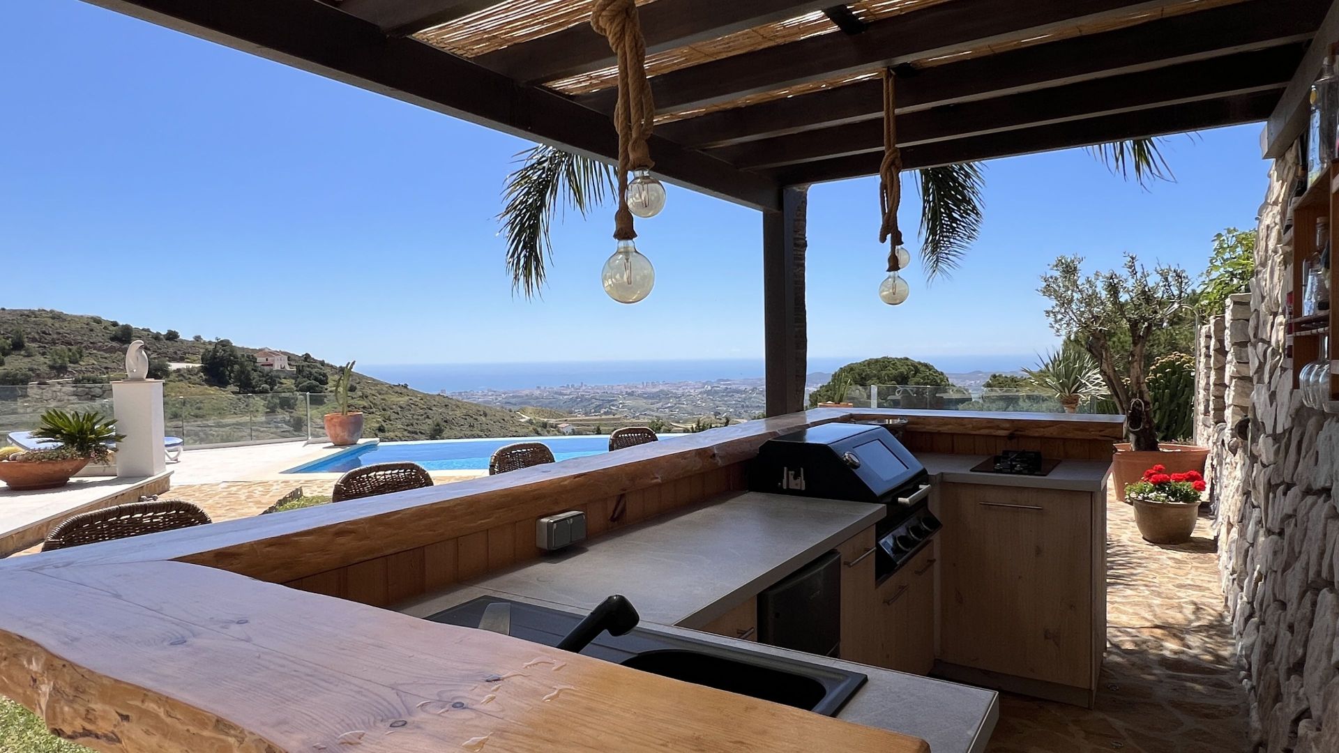 Villa à vendre à Mijas 39