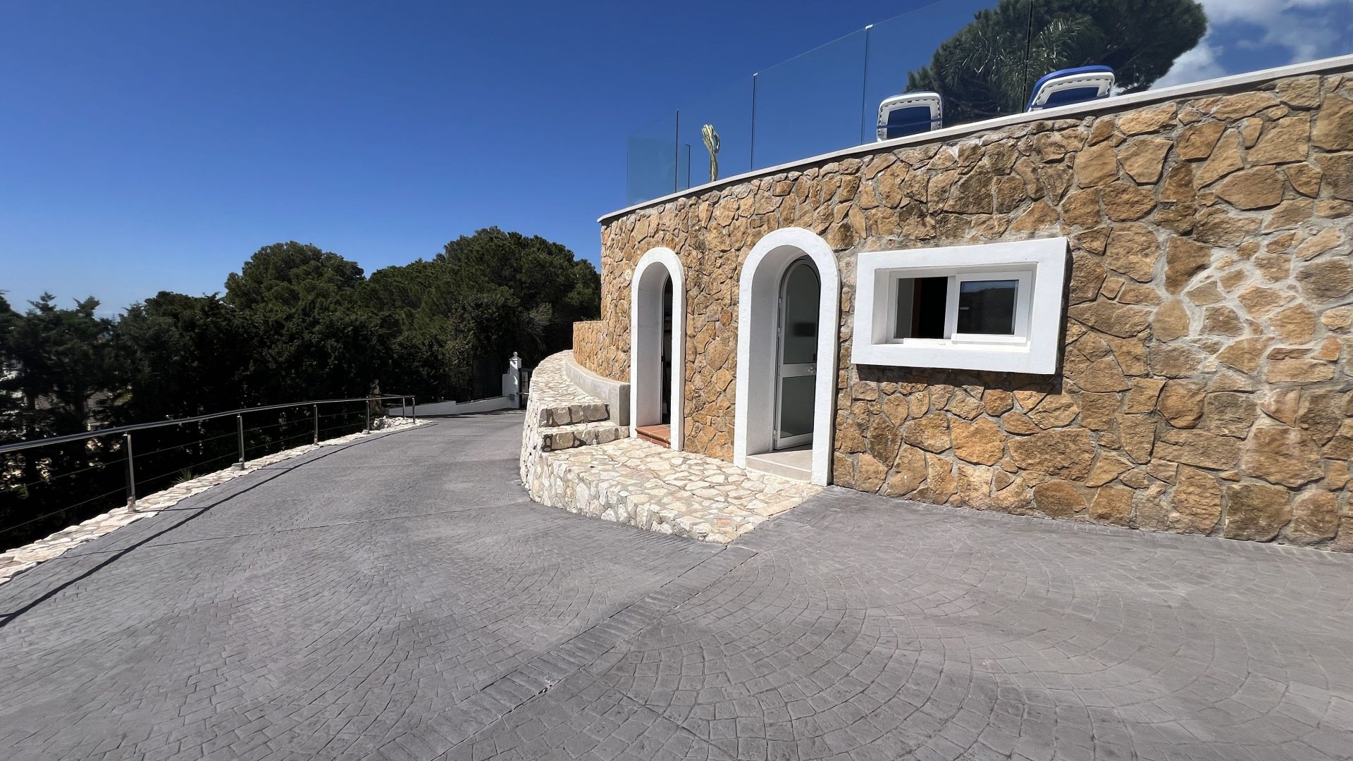 Villa à vendre à Mijas 45