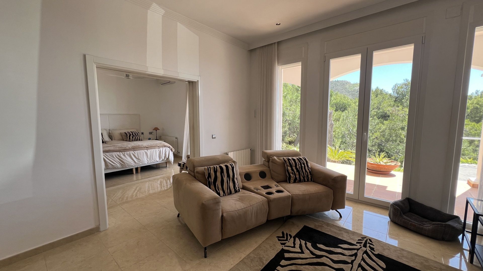 Villa te koop in Mijas 9