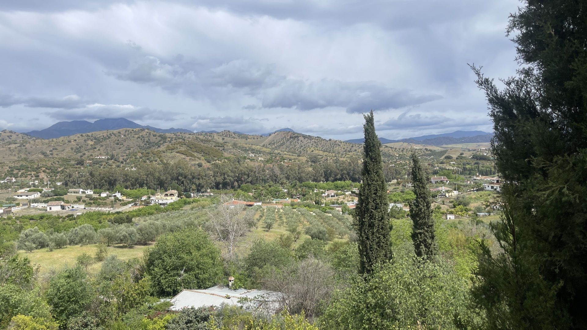 Maison de campagne à vendre à Málaga 28