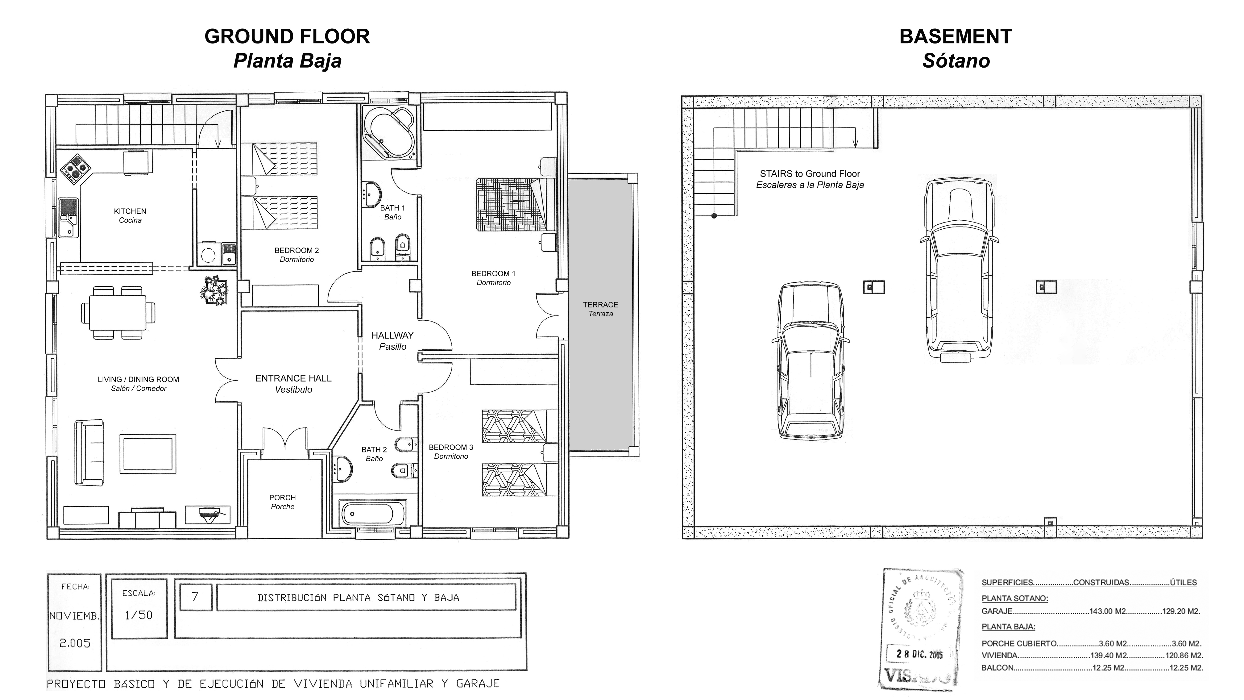 Plot en venta en Alhaurín 16