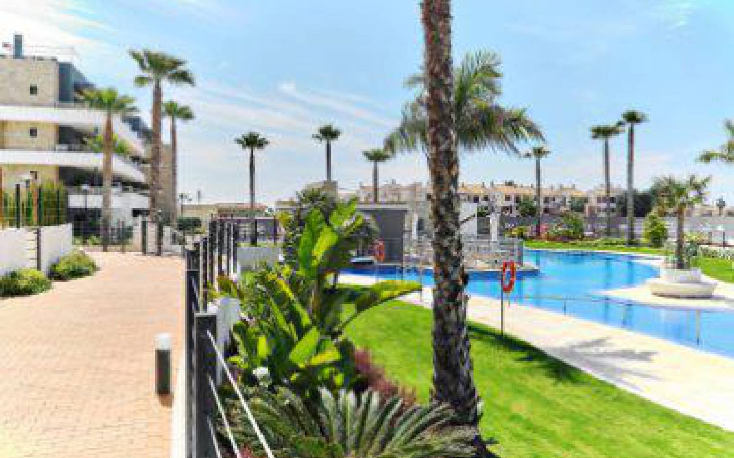 Apartamento en venta en Alicante 10