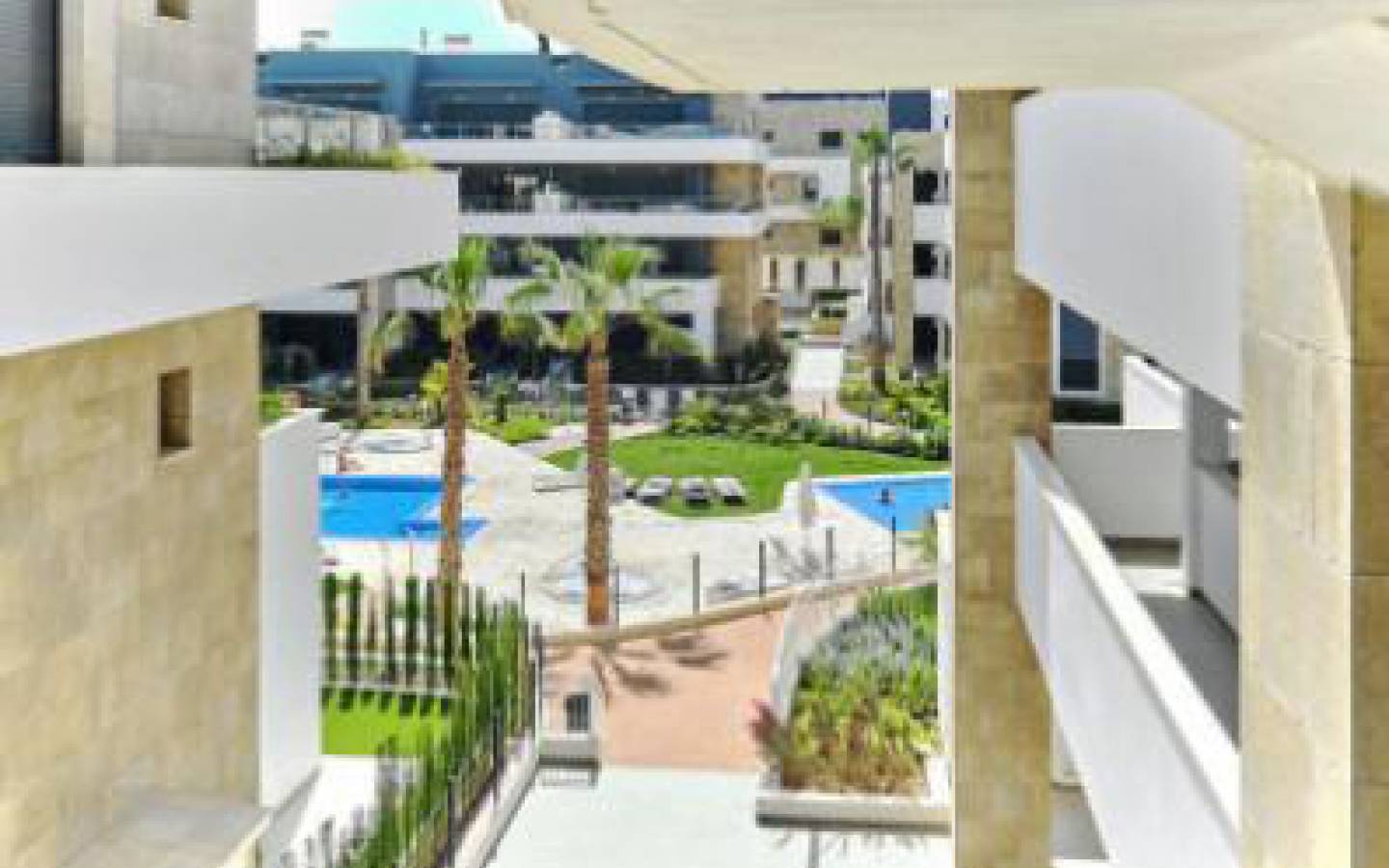 Apartamento en venta en Alicante 11