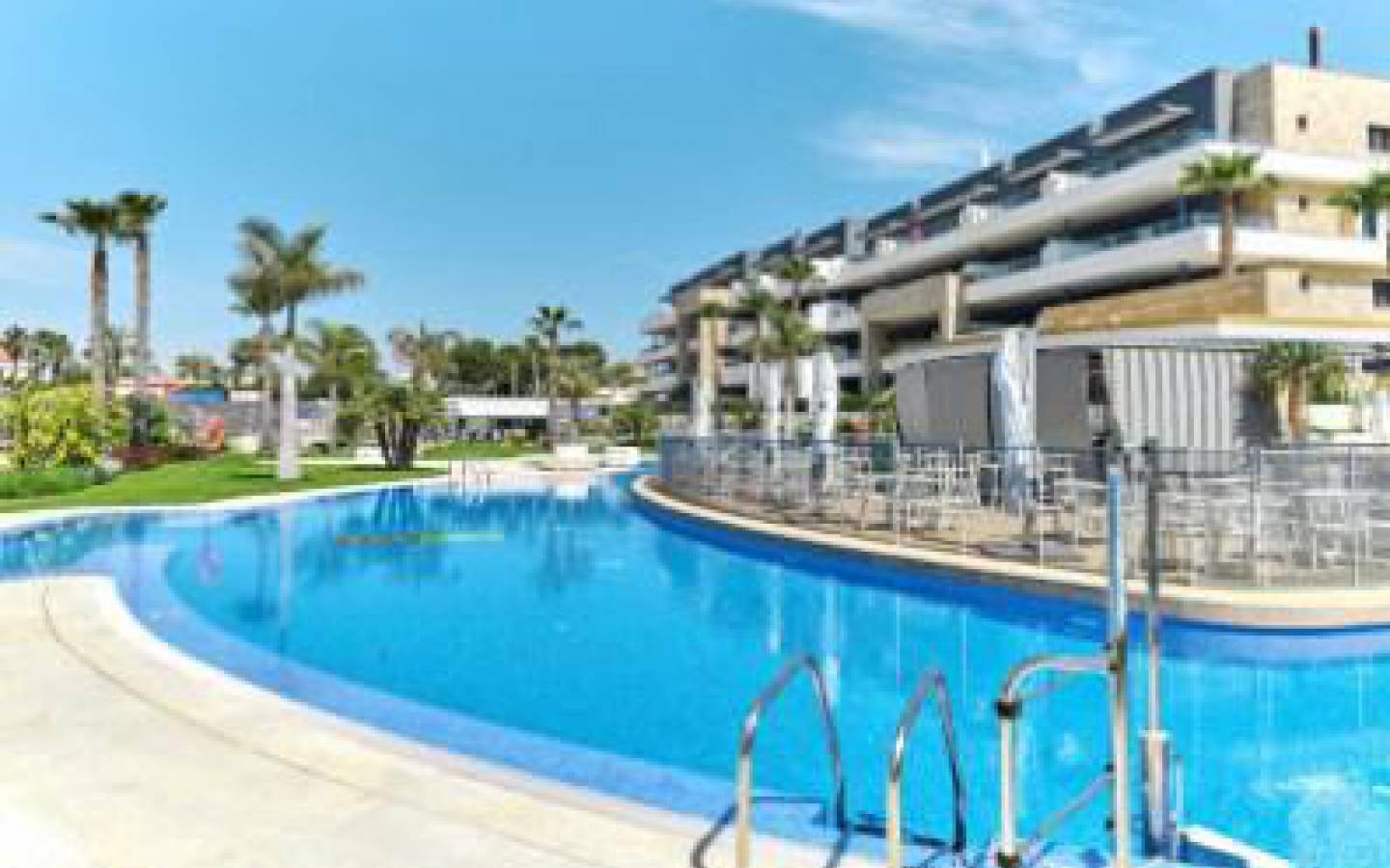 Apartment for sale in Alicante 2