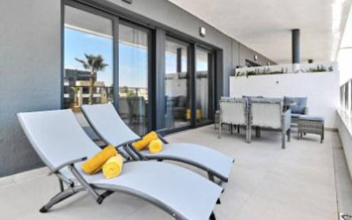 Appartement te koop in Alicante 21