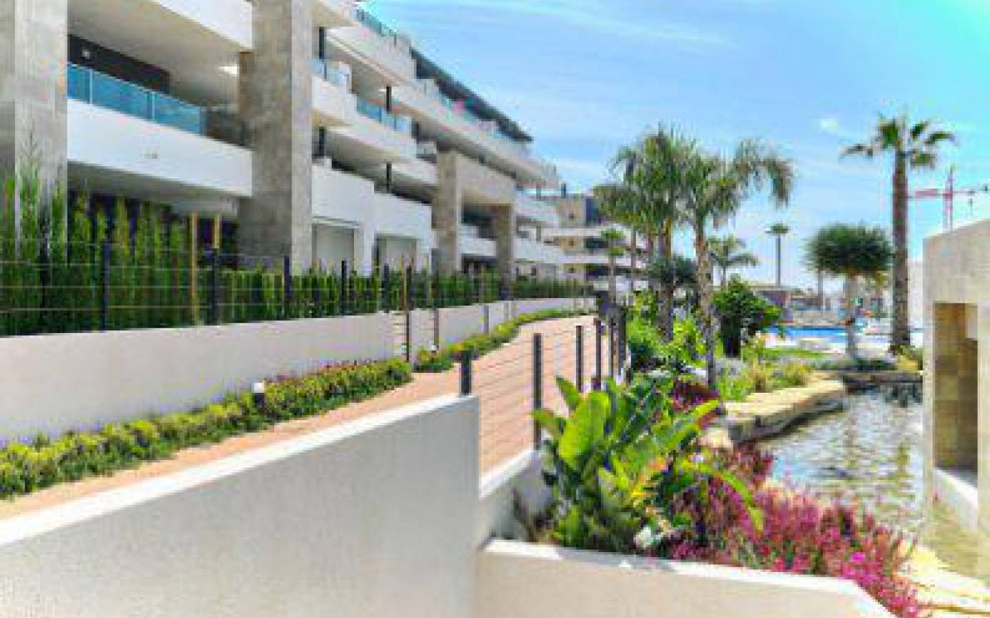 Apartamento en venta en Alicante 29