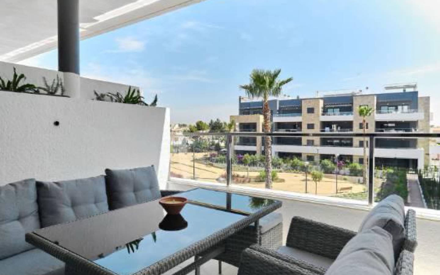 Wohnung zum Verkauf in Alicante 33