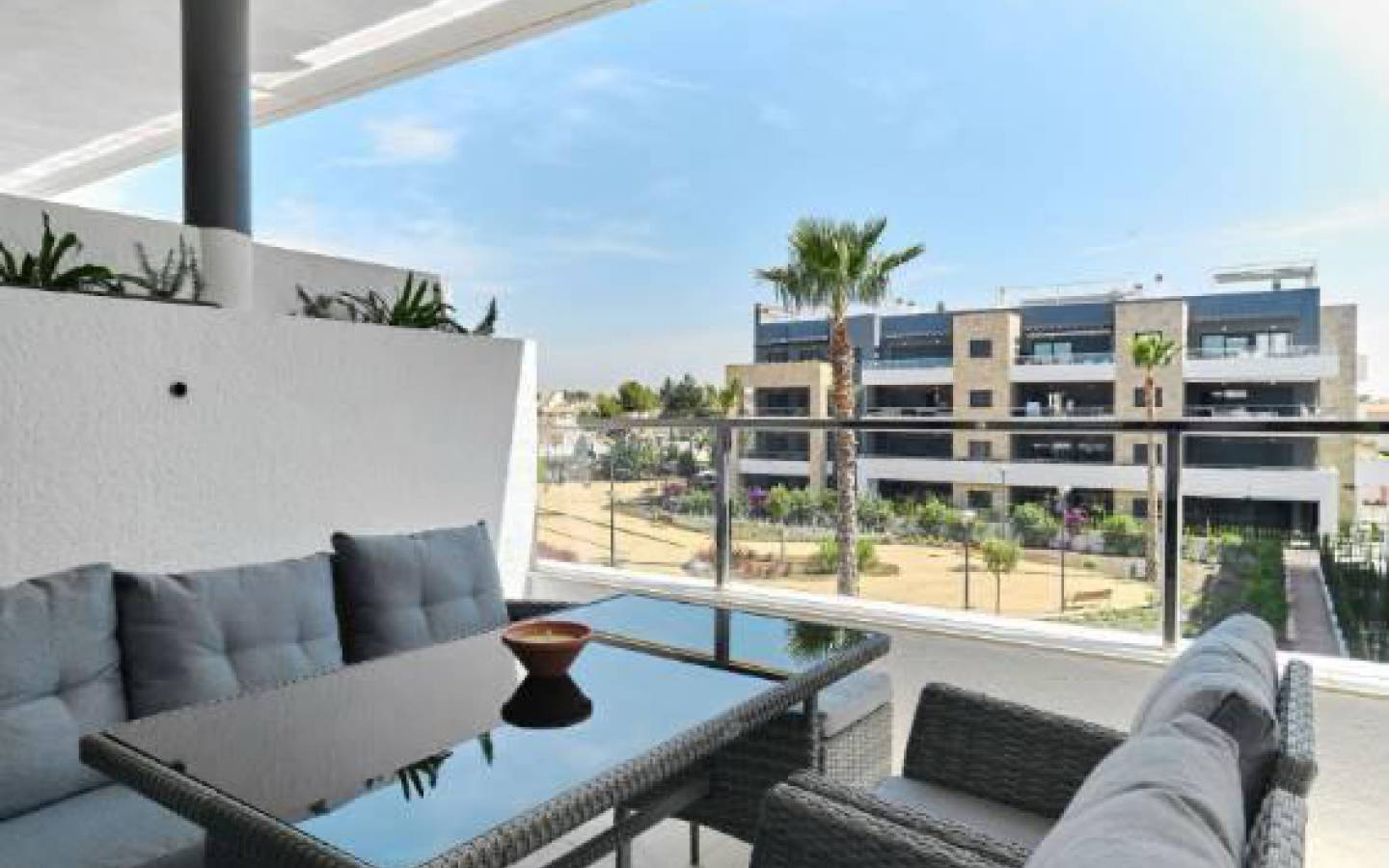 Apartamento en venta en Alicante 33