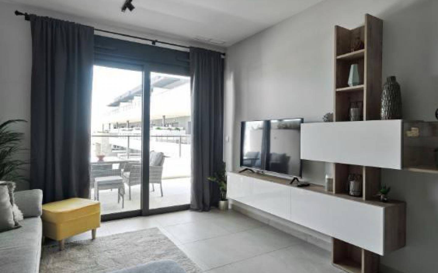 Apartamento en venta en Alicante 39