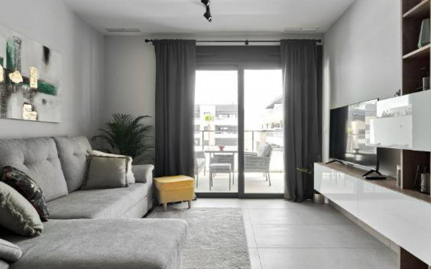 Apartamento en venta en Alicante 46
