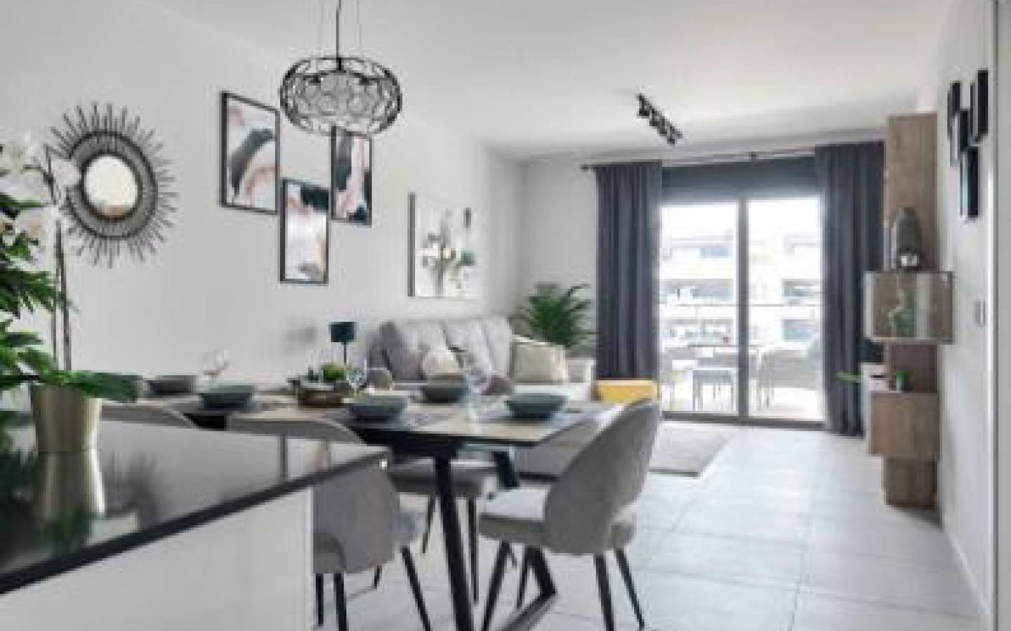Apartment for sale in Alicante 49