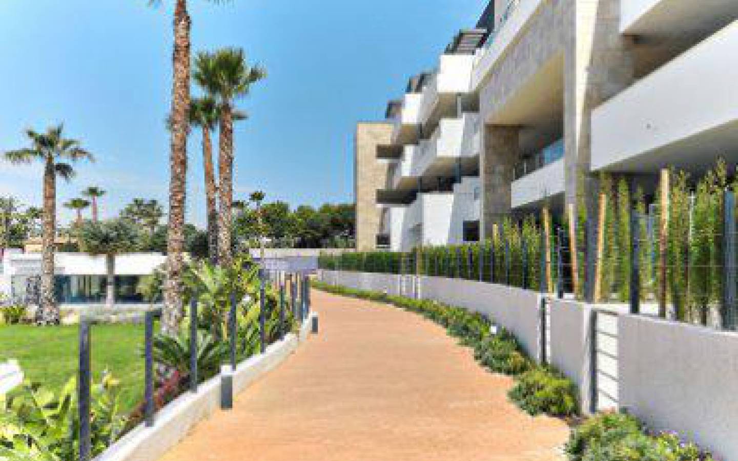 Apartamento en venta en Alicante 5