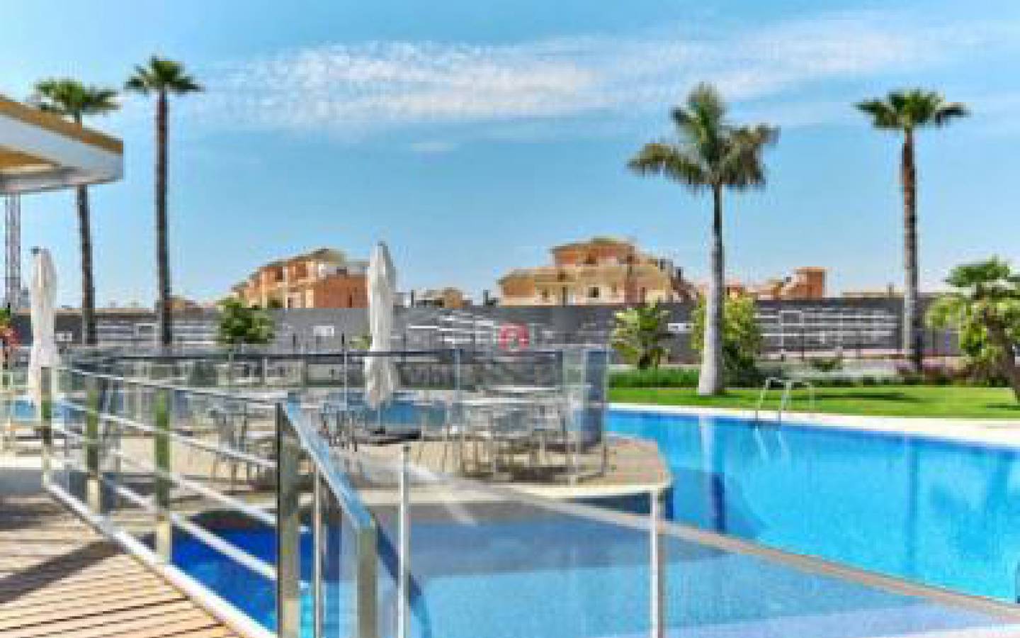 Apartamento en venta en Alicante 8