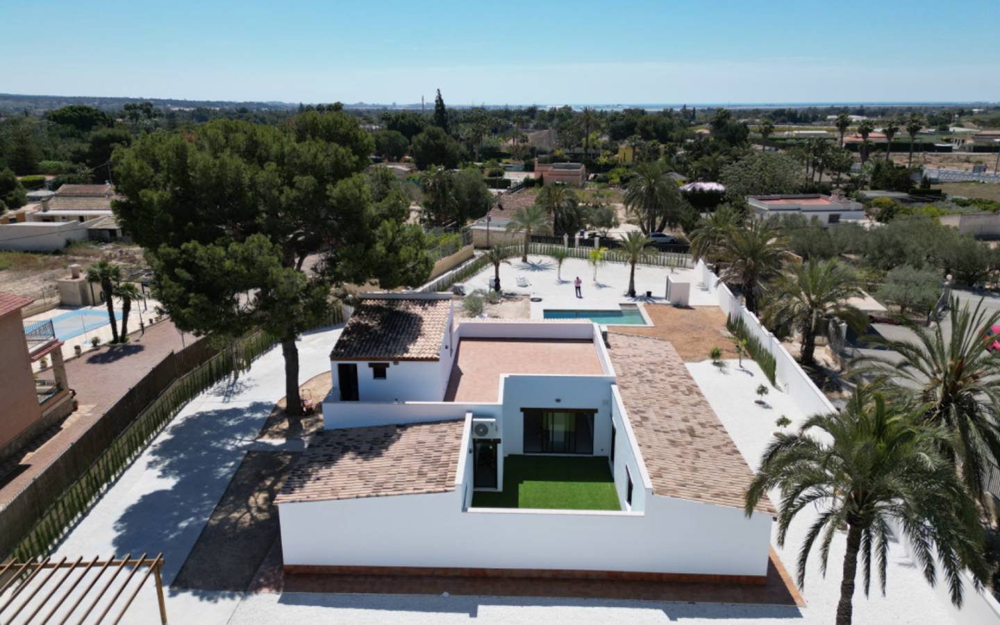 Villa te koop in Elche 2