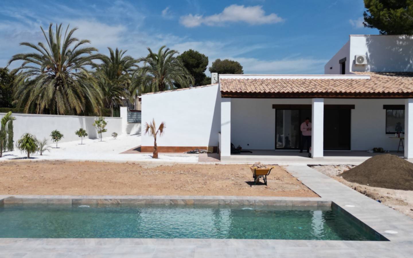 Villa te koop in Elche 40