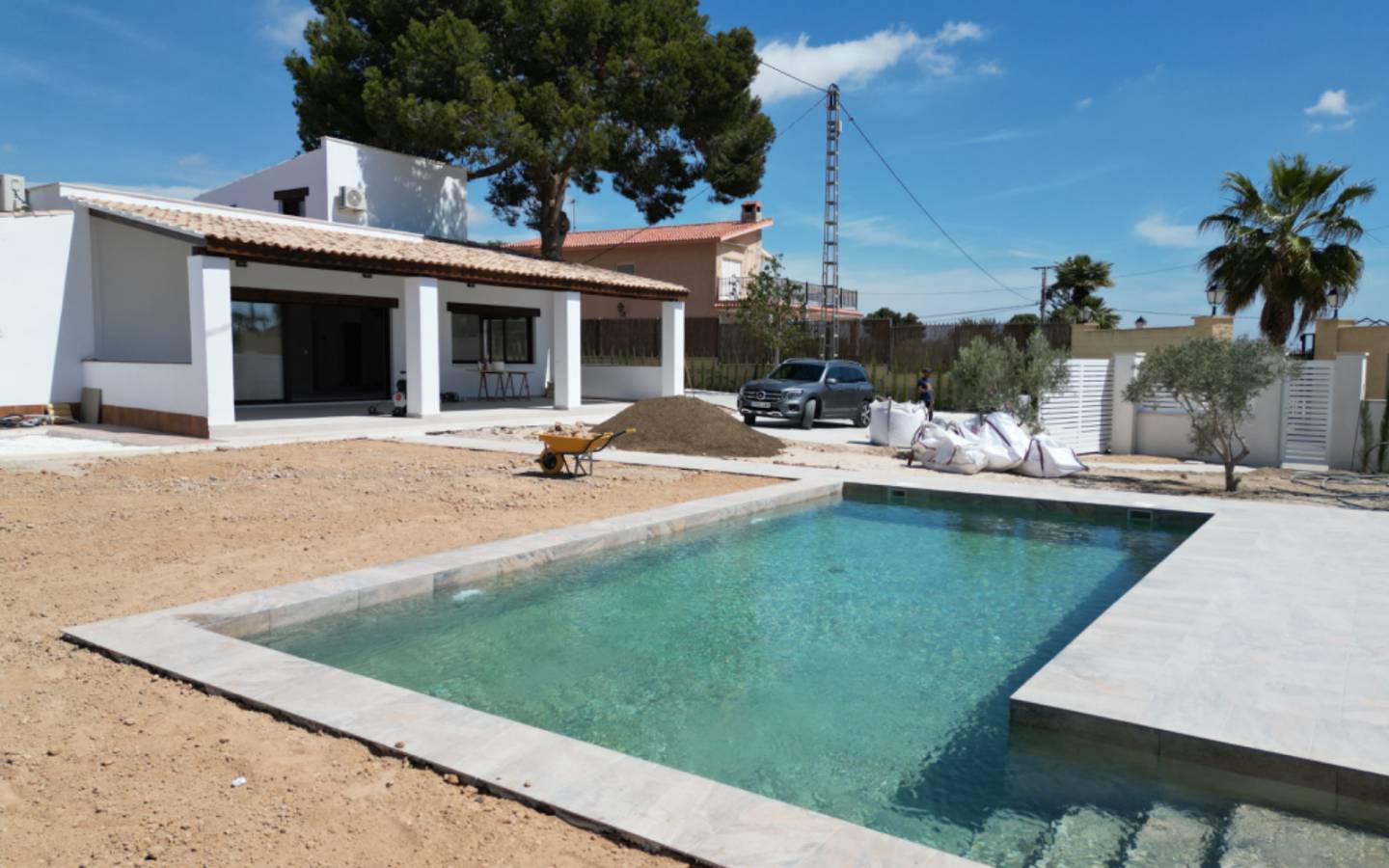 Villa te koop in Elche 41