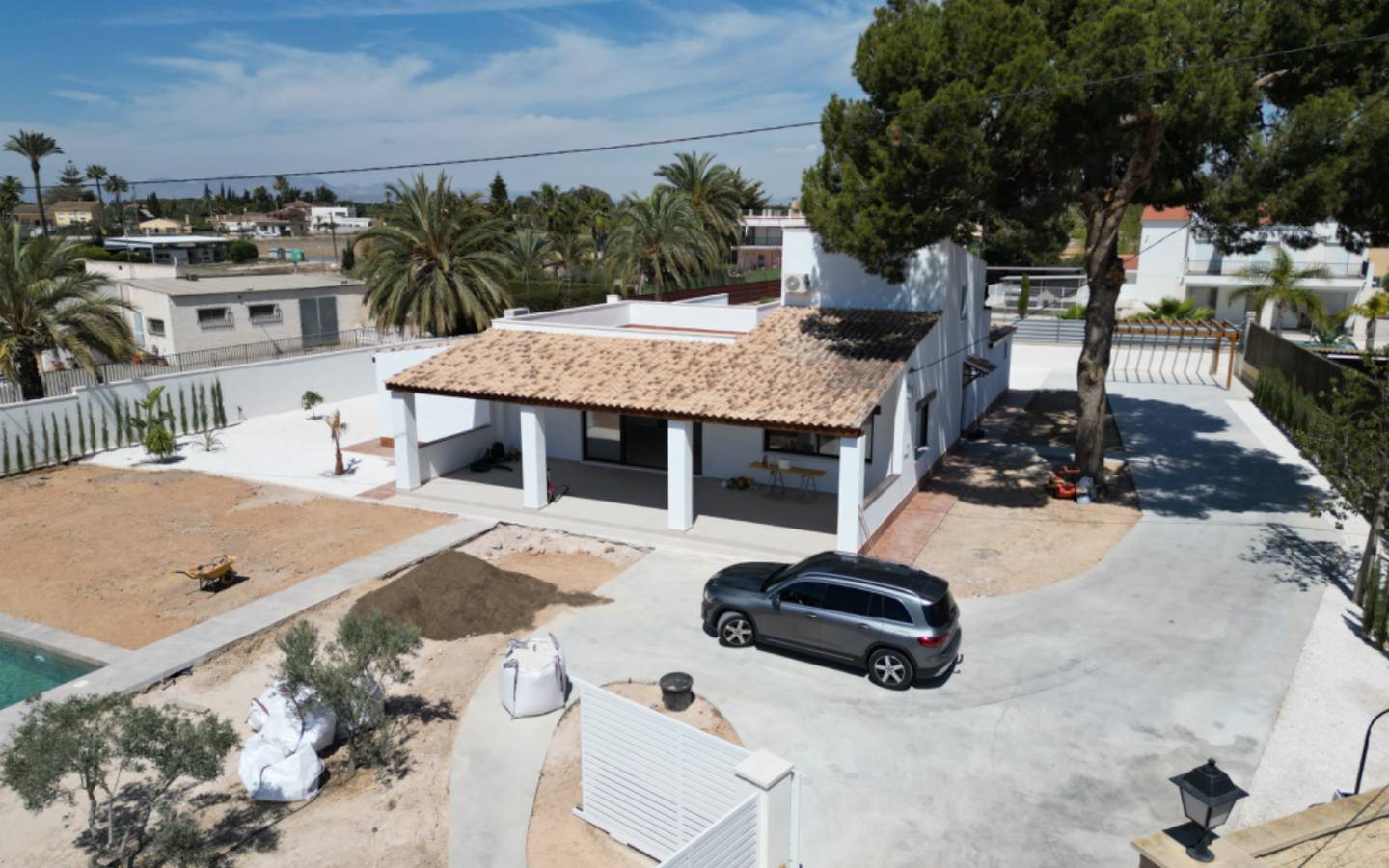 Villa te koop in Elche 44