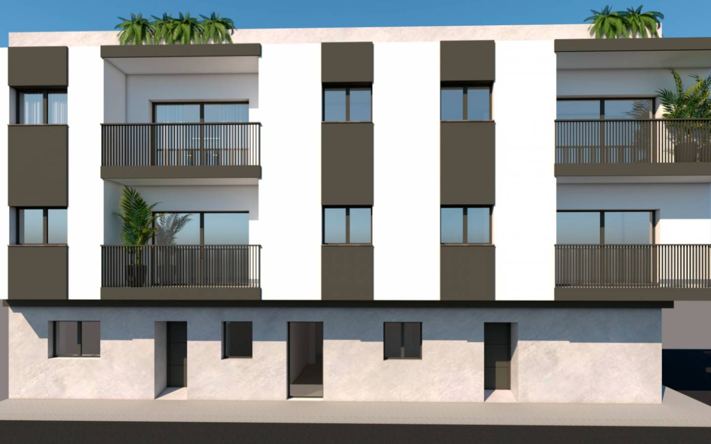 Property Image 601477-santiago-de-la-ribera-apartment-2-2