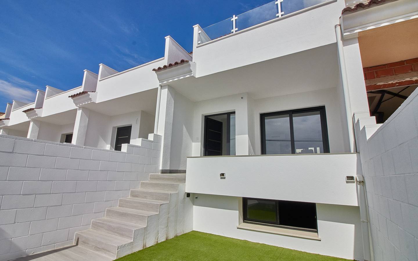 Villa à vendre à Alicante 10