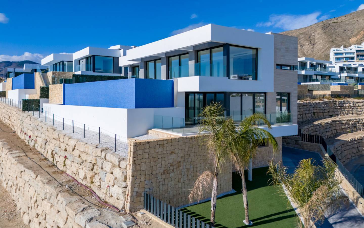 Villa till salu i Alicante 49