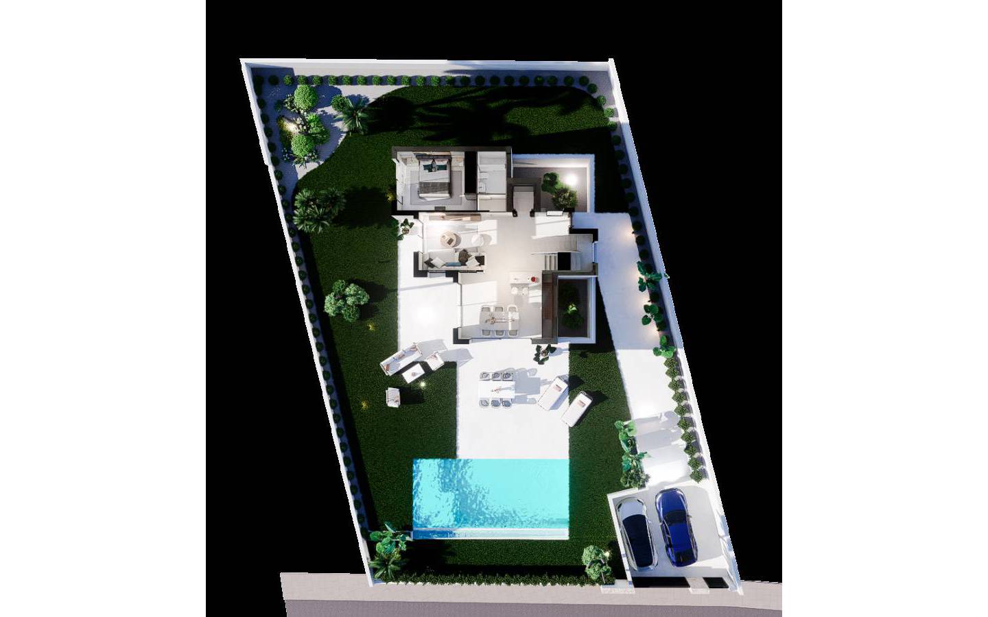 Villa à vendre à Alicante 26