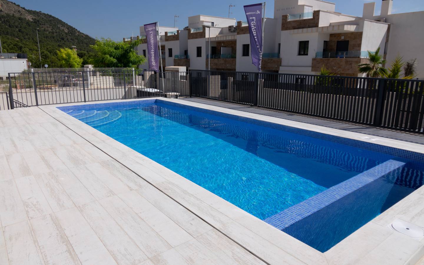 Villa for sale in Alicante 12