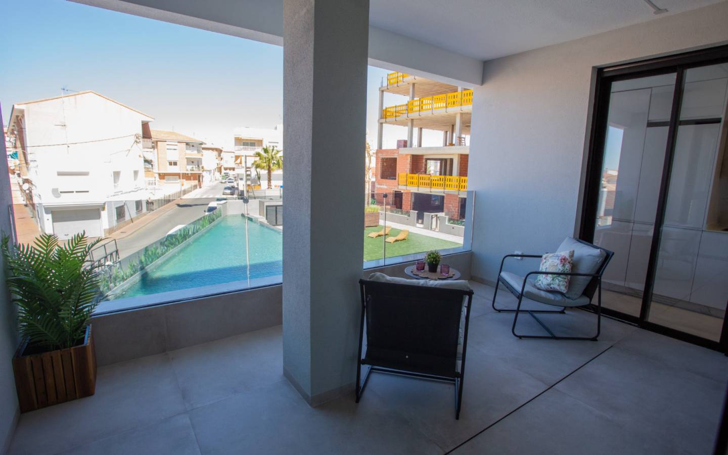 Appartement te koop in San Pedro del Pinatar and San Javier 14