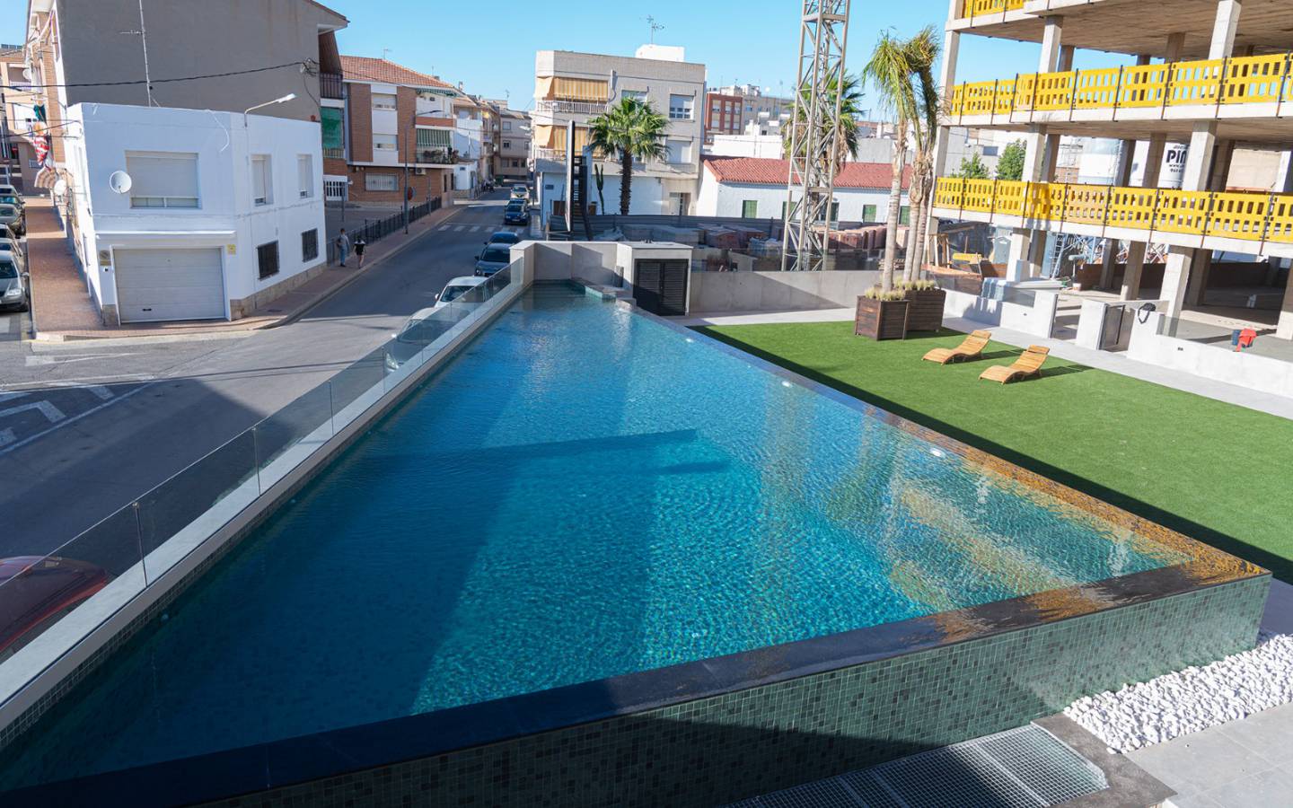 Appartement te koop in San Pedro del Pinatar and San Javier 46