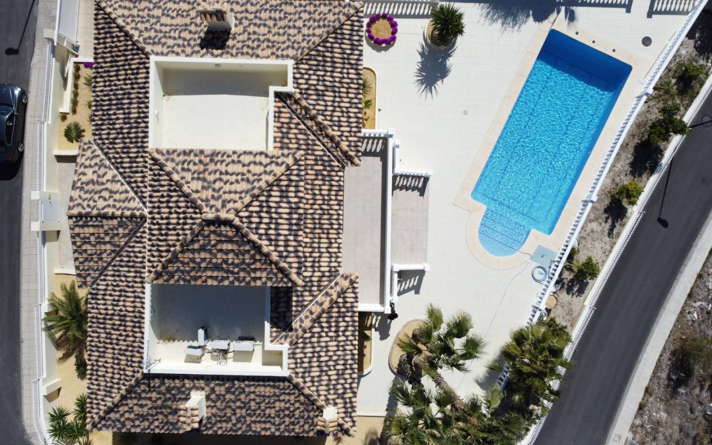 Haus zum Verkauf in Alicante 46