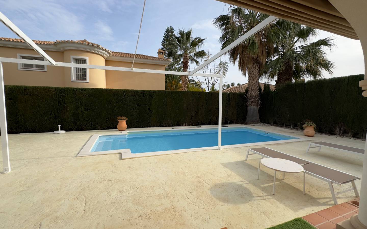 Villa till salu i Alicante 12