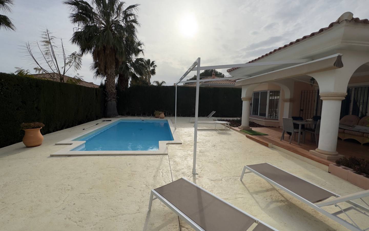 Villa for sale in Alicante 19