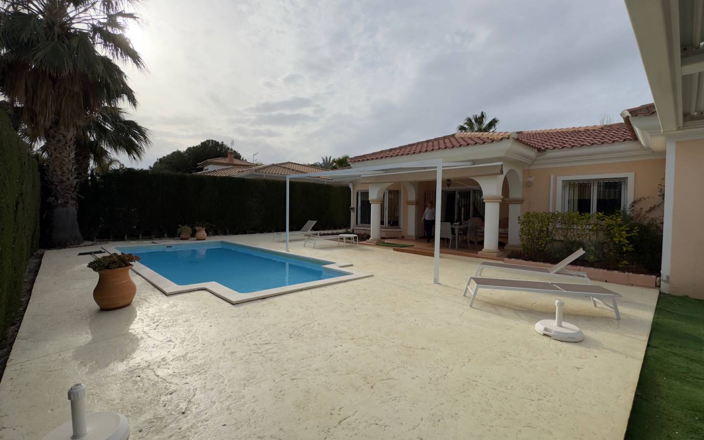 Villa for sale in Alicante 20