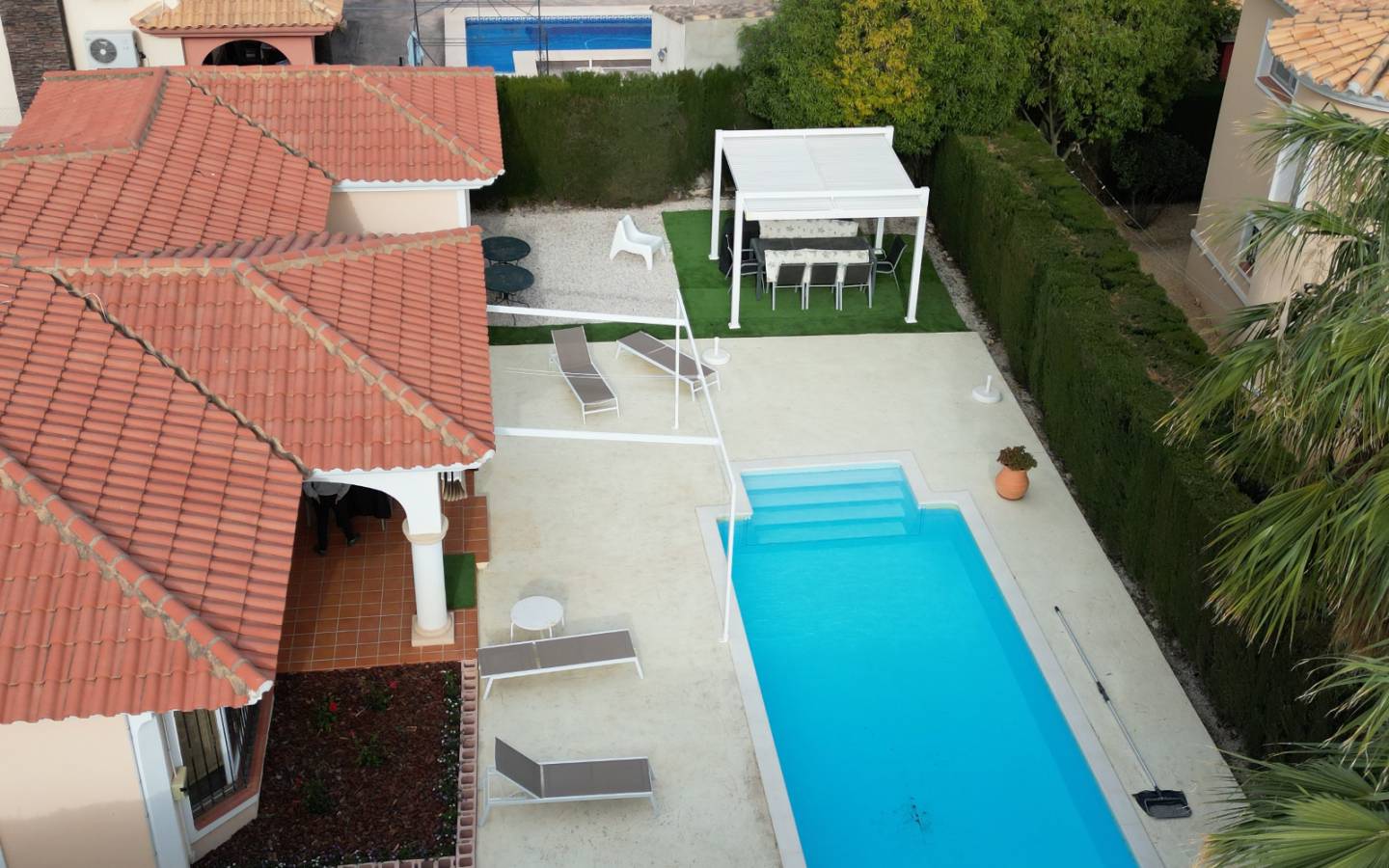 Villa for sale in Alicante 7