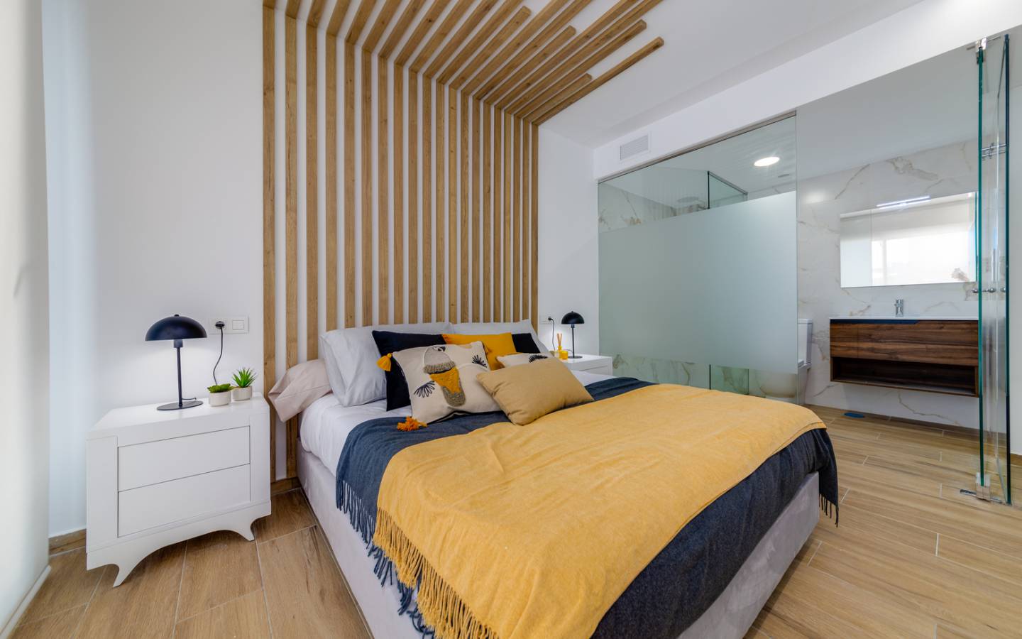 Apartamento en venta en Los Alcázares 10