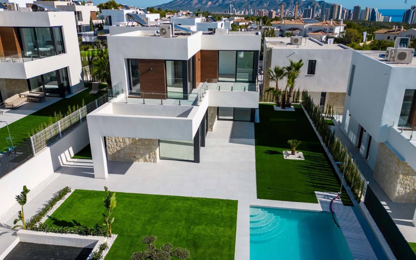 Villa for sale in Alicante 13