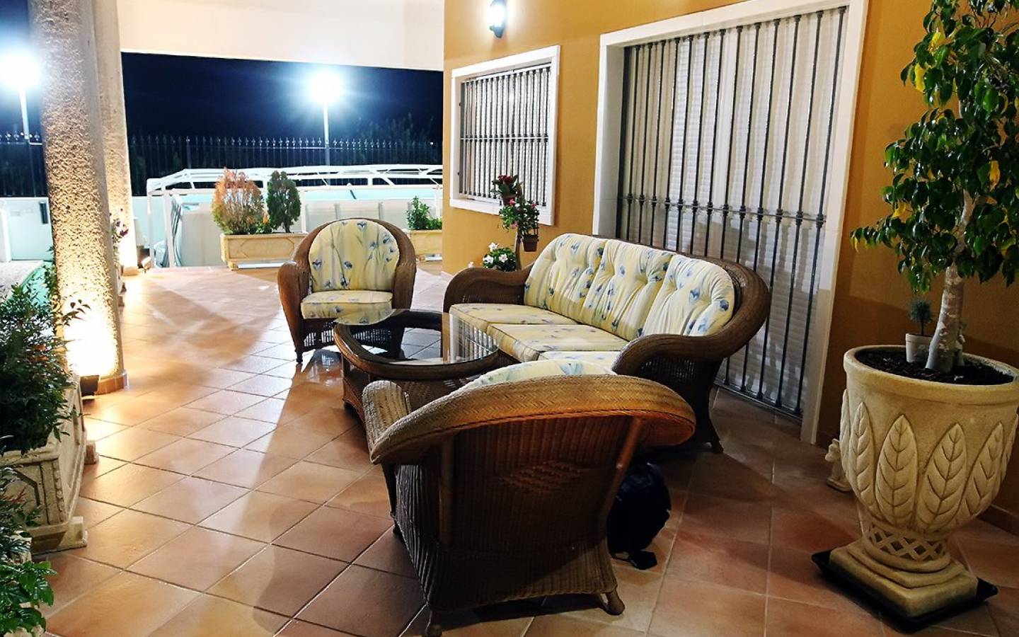 Villa for sale in Alicante 19