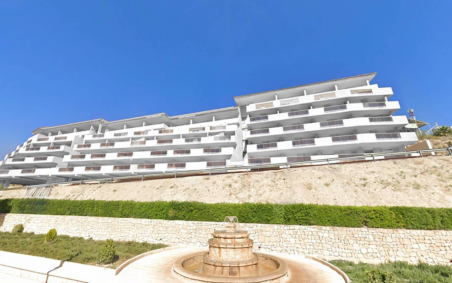 Apartamento en venta en Alicante 1