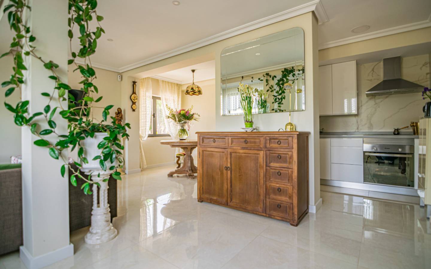 Villa for sale in Alicante 3