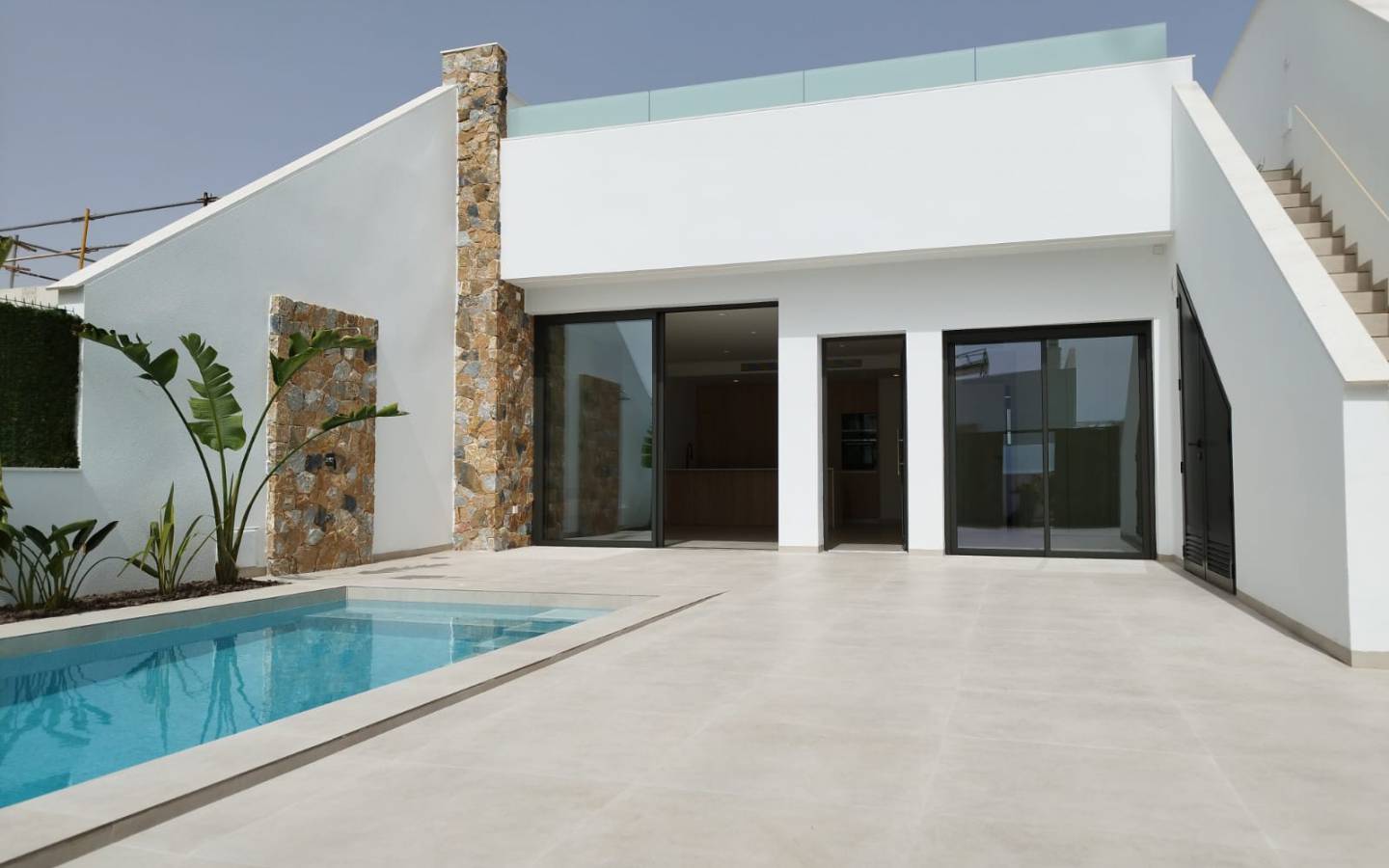 Villa for sale in San Pedro del Pinatar and San Javier 23