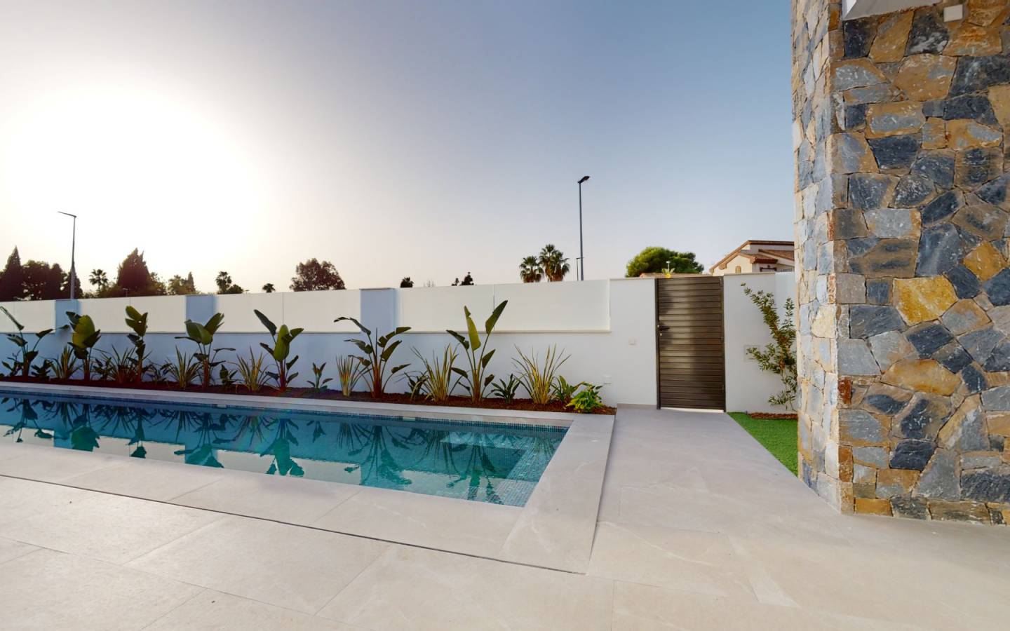 Villa for sale in Los Alcázares 2