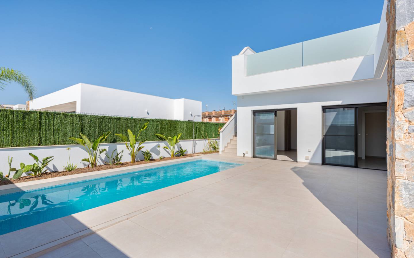 Villa for sale in Los Alcázares 25