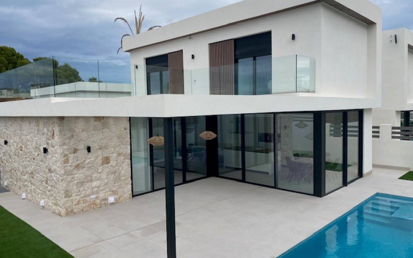 Villa à vendre à Alicante 24