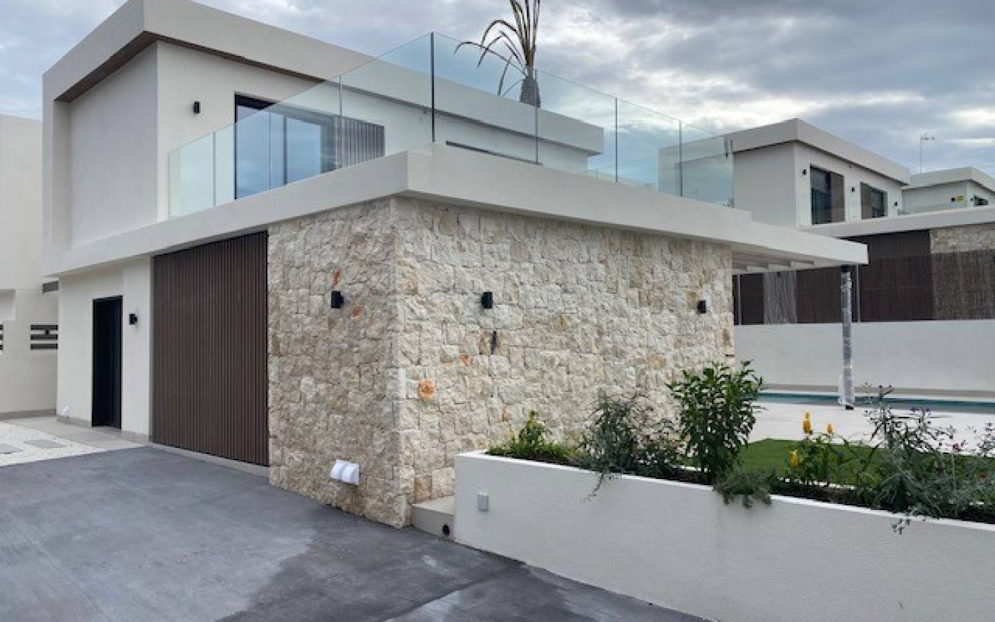 Villa à vendre à Alicante 26