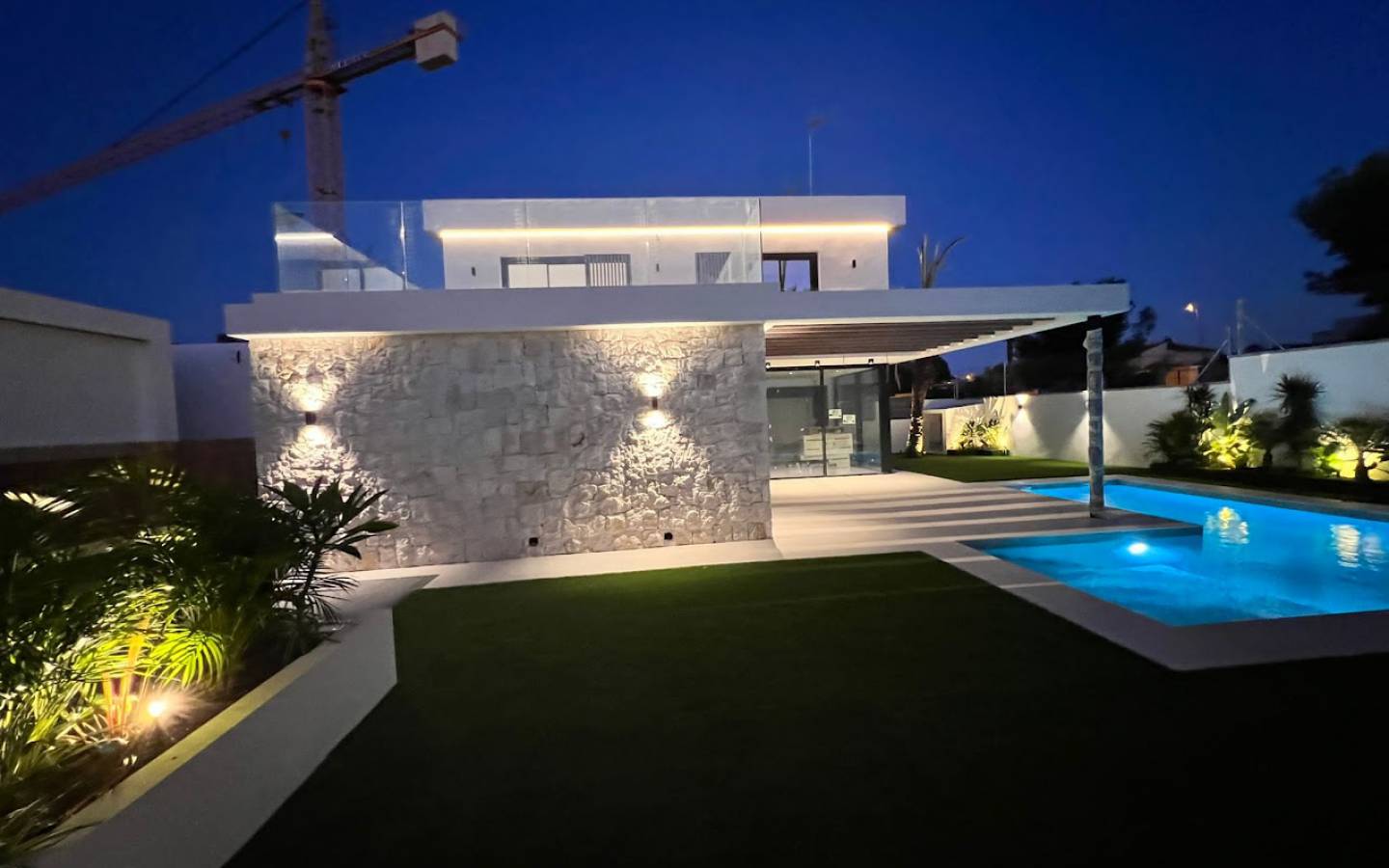 Villa à vendre à Alicante 31