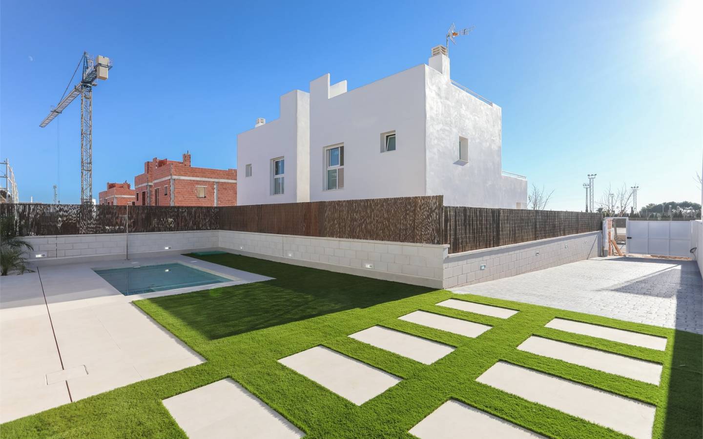 Villa for sale in Alicante 27